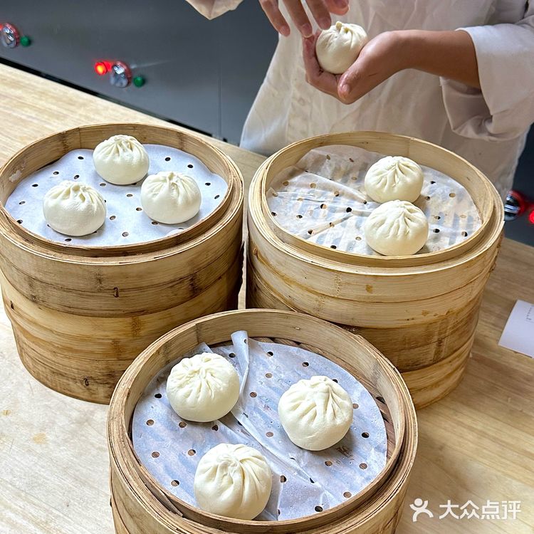 宁波人的嘴真严啊！手工点心绝了！！！🥹