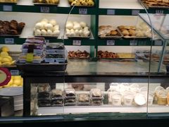 小吃柜台-南来顺饭庄·清真(南菜园店)