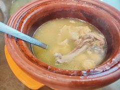 白果炖鸡（小）-妈妈传炖品(双林店)