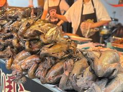 -老字号周记古蔺麻辣鸡·非物质文化遗产传承店