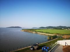 -苏州太湖西山岛开心农场