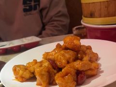 -京华烟云·北京烤鸭(领展购物广场·中关村店)