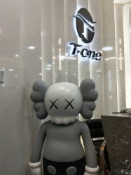 -AYO SALON