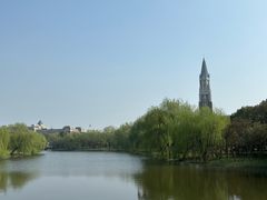 -华东政法大学(松江校区)