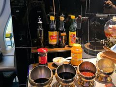 -东方饺子王(哈西万达店)