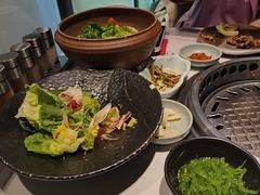 -焱铁烧·黑毛和牛专门店(杭州嘉里中心店)