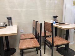 -濠城美食(西濠二马路店)