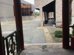 -龙潭水乡