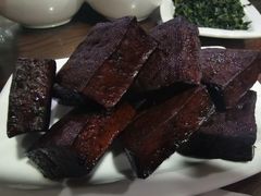 豆腐-天外天(忻黑线店)