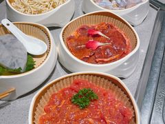 -海底捞火锅(奥山世纪城店)