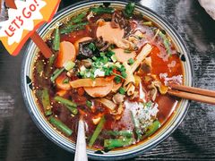 -梓袍面庄(渝北店)