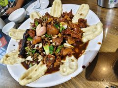 -向民炒鸡老店(金泰华府店)