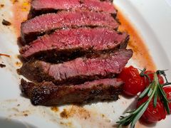 -波特曼西餐厅(中央大街店)