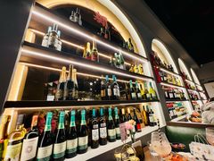 -Shantek象提南亚餐厅&西餐融合Bistro(淮海中路店)