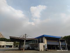 -上海普陀区机动车检测站第十一机动车安全检测站