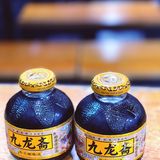 “她”点名要吃的卤煮!