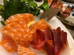 -割烹酱子日本料理(弘基财富广场店)