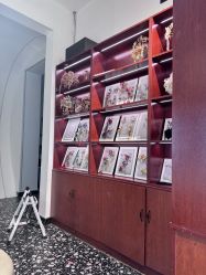点击看大图 -喜爱高定婚纱摄影