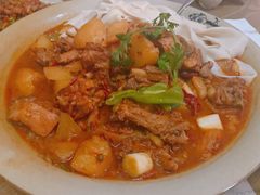 -那时新疆·若羌(经纬汇店)