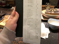 -花隐日式怀石料理(万象城购物中心店)