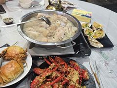 -四妹餐厅(玫瑰街店)