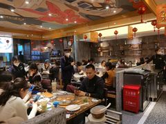 -黄记煌三汁焖锅(金凤万达广场店)