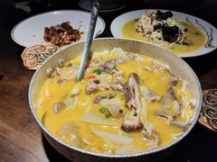 -应天大明王朝·南京菜(中山陵店)