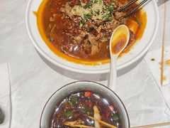 -蓉李记成都名小吃(合肥包河万达店)