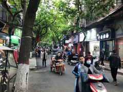 -李家特色小炒泡馍