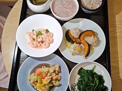 -相思林金岛饭店(青山湖店)