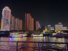 -武汉两江游览·夜游长江(汉口粤汉码头)