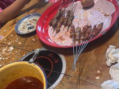 -北三老太太烧烤(人生一串上榜店)