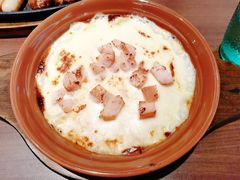 -萨莉亚意式餐厅(杭州滨江天街店)