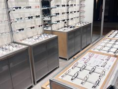 -JINS(上海环球金融中心店)
