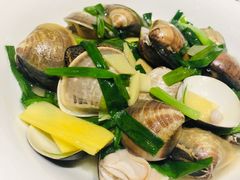 -北海金昌开元名都大酒店·四季轩中餐厅