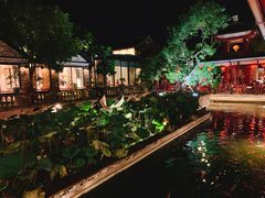 景观位-香山家宴