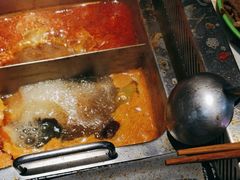 -新艺自助美食城(中山路店)