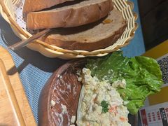 -俄士厨房(万松园店)
