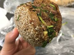 -护国寺小吃(左家庄店)