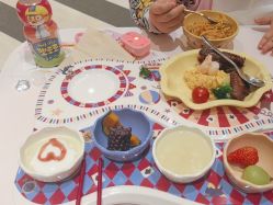 -奈尔宝·儿童乐园·亲子餐厅(华采天地店)