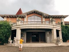 -上海海湾国家森林公园