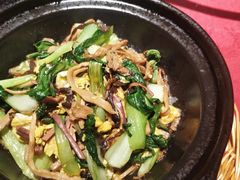 素什锦-老家信阳菜(北京路店)