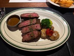 -404干式熟成牛排馆•聚会餐厅