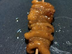 -人间酒暖·Go blanc·烧鸟·深夜食堂(陆家嘴店)