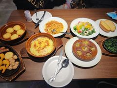 -萨莉亚意式餐厅(杭州西溪龙湖天街店)