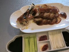 -大鸭梨烤鸭(石佛营店)