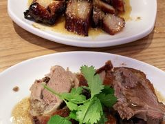 -裕记烧腊连锁餐饮(国商分店)