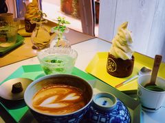 -茶是一枝花泡茶店