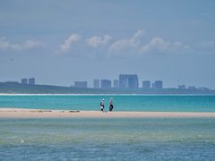 -海南铜鼓岭景区