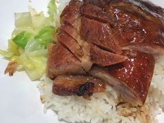 -太兴烧味餐厅(香港机场店)